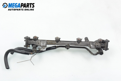 Fuel rail for Mercedes-Benz E-Class 210 (W/S) 2.3, 150 hp, sedan, 1996