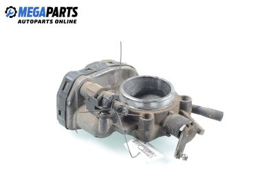 Butterfly valve for Mercedes-Benz E-Class 210 (W/S) 2.3, 150 hp, sedan, 1996