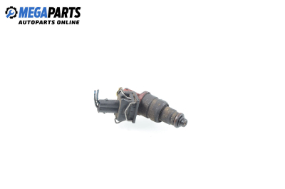 Benzineinspritzdüse for Mercedes-Benz E-Klasse 210 (W/S) 2.3, 150 hp, sedan, 1996