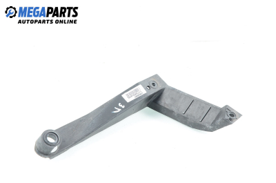 Bumper holder for Volkswagen Touareg 4.2 V8 , 310 hp, suv automatic, 2004, position: rear - left