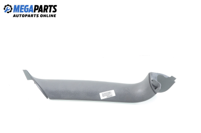 Interior plastic for Volkswagen Touareg 4.2 V8 , 310 hp, suv automatic, 2004, position: rear