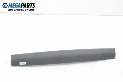 Interior plastic for Volkswagen Touareg 4.2 V8 , 310 hp, suv automatic, 2004, position: rear