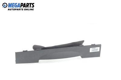 Interior plastic for Volkswagen Touareg 4.2 V8 , 310 hp, suv automatic, 2004, position: rear