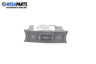 Bedienfeldtasten for Volkswagen Touareg 4.2 V8 , 310 hp, suv automatic, 2004