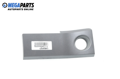 Interior plastic for Volkswagen Touareg 4.2 V8 , 310 hp, suv automatic, 2004, position: front