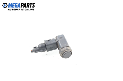 Parktronic for Volkswagen Touareg 4.2 V8 , 310 hp, suv automatic, 2004