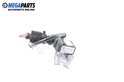 Senzor viteză for Volkswagen Touareg SUV I (10.2002 - 01.2013), № 15 1792-0049 2