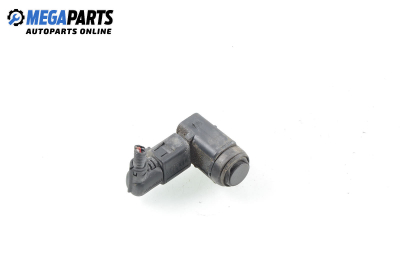 Parktronic for Volkswagen Touareg 4.2 V8 , 310 hp, suv automatic, 2004