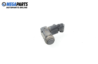 Parktronic for Volkswagen Touareg 4.2 V8 , 310 hp, suv automatic, 2004