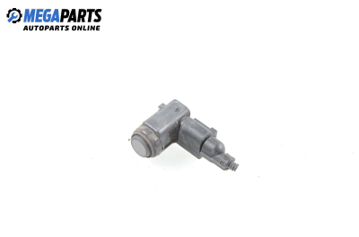 Parktronic for Volkswagen Touareg 4.2 V8 , 310 hp, suv automatic, 2004
