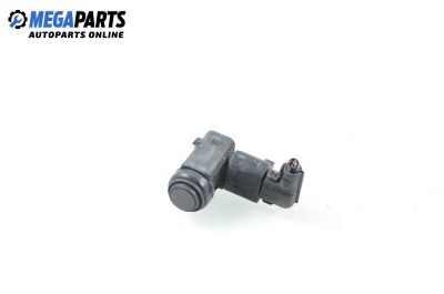 Parktronic for Volkswagen Touareg 4.2 V8 , 310 hp, suv automatic, 2004