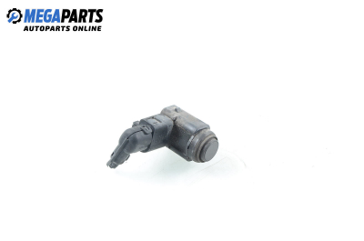 Parktronic for Volkswagen Touareg 4.2 V8 , 310 hp, suv automatic, 2004