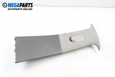 Interior plastic for Volkswagen Touareg 4.2 V8 , 310 hp, suv automatic, 2004, position: left