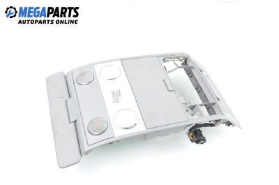 Beleuchtung for Volkswagen Touareg 4.2 V8 , 310 hp, suv automatic, 2004