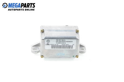 Senzor ESP for Volkswagen Touareg 4.2 V8 , 310 hp, suv automatic, 2004 № № 7E0 907 652 A