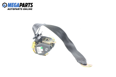 Sicherheitsgurt for Volkswagen Touareg 4.2 V8 , 310 hp, suv automatic, 2004, position: rechts, rückseite