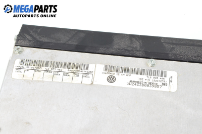 Audioverstärker for Volkswagen Touareg (2002-2010) № 7L6 035 466