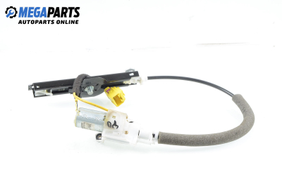 Cartuș pirotehnic for Volkswagen Touareg 4.2 V8 , 310 hp, suv automatic, 2004