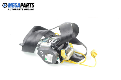 Sicherheitsgurt for Volkswagen Touareg 4.2 V8 , 310 hp, suv automatic, 2004, position: rechts, vorderseite