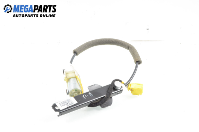 Cartuș pirotehnic for Volkswagen Touareg 4.2 V8 , 310 hp, suv automatic, 2004