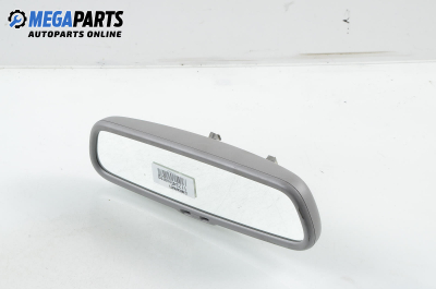 Oglindă electro-cromatică for Volkswagen Touareg SUV I (10.2002 - 01.2013)