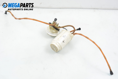 Fuel pump for Volkswagen Touareg 4.2 V8 , 310 hp, suv automatic, 2004