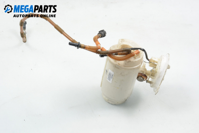 Fuel pump for Volkswagen Touareg 4.2 V8 , 310 hp, suv automatic, 2004
