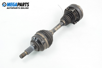 Antriebswelle for Volkswagen Touareg 4.2 V8 , 310 hp, suv automatic, 2004, position: rechts, vorderseite