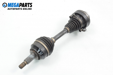 Antriebswelle for Volkswagen Touareg 4.2 V8 , 310 hp, suv automatic, 2004, position: links, vorderseite