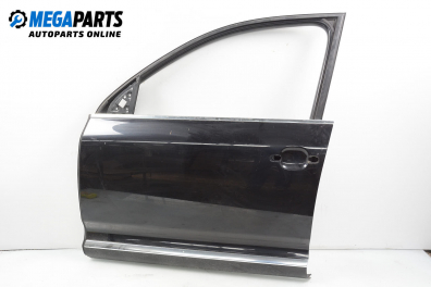 Door for Volkswagen Touareg 4.2 V8 , 310 hp, suv automatic, 2004, position: front - left