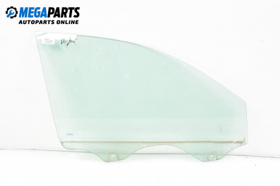 Window for Volkswagen Touareg 4.2 V8 , 310 hp, suv automatic, 2004, position: front - right