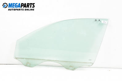 Window for Volkswagen Touareg 4.2 V8 , 310 hp, suv automatic, 2004, position: front - left