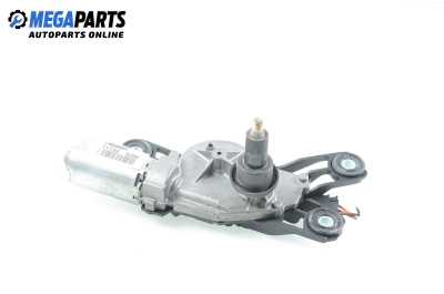 Front wipers motor for Mercedes-Benz E-Class 211 (W/S) 3.2 CDI, 177 hp, station wagon automatic, 2004, position: rear