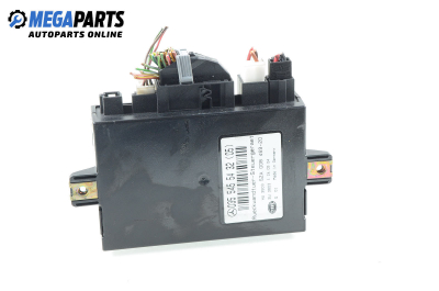 Trunk lid power control module for Mercedes-Benz E-Class 211 (W/S) 3.2 CDI, 177 hp, station wagon automatic, 2004 № 035 545 54 32 (05)