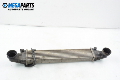 Intercooler for Mercedes-Benz E-Class 211 (W/S) 3.2 CDI, 177 hp, station wagon automatic, 2004