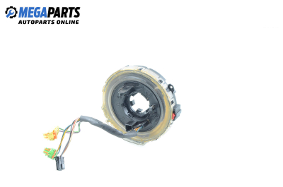 Steering wheel ribbon cable for Mercedes-Benz E-Class 211 (W/S) 3.2 CDI, 177 hp, station wagon automatic, 2004