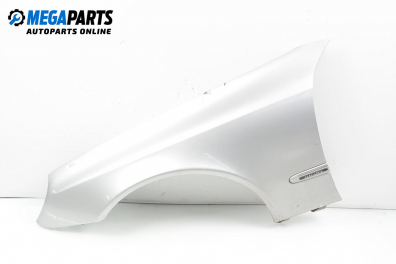 Fender for Mercedes-Benz E-Class 211 (W/S) 3.2 CDI, 177 hp, station wagon automatic, 2004, position: front - left