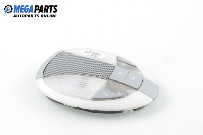 Plafonieră interioară for Mercedes-Benz E-Class 211 (W/S) 3.2 CDI, 177 hp, combi automatic, 2004