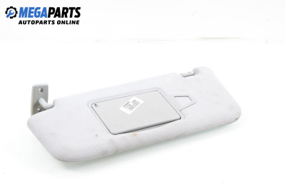 Parasolar for Mercedes-Benz E-Class 211 (W/S) 3.2 CDI, 177 hp, combi automatic, 2004, position: stânga