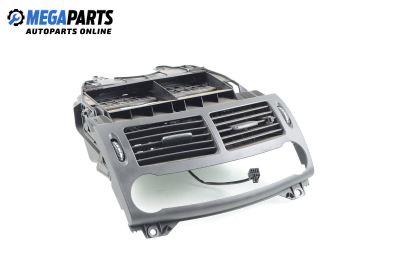 Fante de aer încălzire for Mercedes-Benz E-Class 211 (W/S) 3.2 CDI, 177 hp, combi automatic, 2004