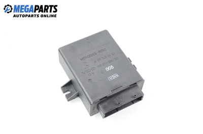 Module for Mercedes-Benz E-Class 211 (W/S) 3.2 CDI, 177 hp, station wagon automatic, 2004 № A 211 545 04 32