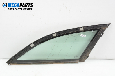 Vent window for Mercedes-Benz E-Class 211 (W/S) 3.2 CDI, 177 hp, station wagon automatic, 2004, position: right