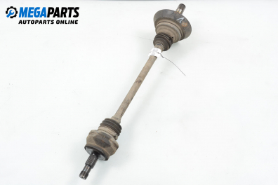Driveshaft for Mercedes-Benz E-Class 211 (W/S) 3.2 CDI, 177 hp, station wagon automatic, 2004, position: rear - left