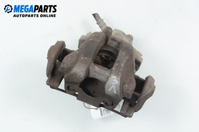 Caliper for Mercedes-Benz E-Class 211 (W/S) 3.2 CDI, 177 hp, station wagon automatic, 2004, position: rear - left