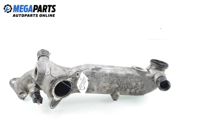 Țeavă EGR for Mercedes-Benz E-Class 211 (W/S) 3.2 CDI, 177 hp, combi automatic, 2004