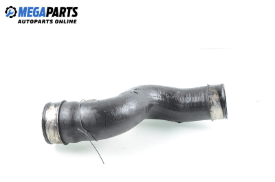 Furtun turbo for Mercedes-Benz E-Class 211 (W/S) 3.2 CDI, 177 hp, combi automatic, 2004