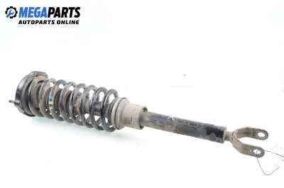Macpherson shock absorber for Mercedes-Benz E-Class 211 (W/S) 3.2 CDI, 177 hp, station wagon automatic, 2004, position: front - left
