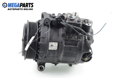 Kompressor klimaanlage for Mercedes-Benz E-Klasse 211 (W/S) 3.2 CDI, 177 hp, combi automatic, 2004 № A 001 230 14 11