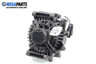 Alternator for Mercedes-Benz E-Class 211 (W/S) 3.2 CDI, 177 hp, station wagon automatic, 2004