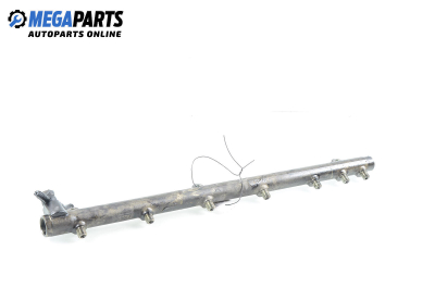Fuel rail for Mercedes-Benz E-Class 211 (W/S) 3.2 CDI, 177 hp, station wagon automatic, 2004